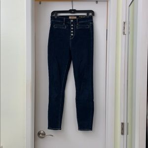 Seven Blair Jeans